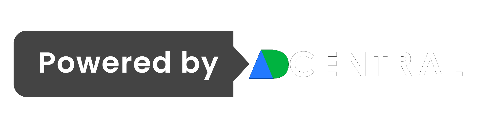 Powered by AdCentral